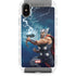 Marvel Thor Thor and Mjolnir iPhone Cases